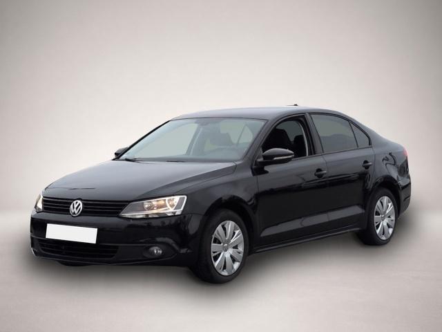 VW Jetta