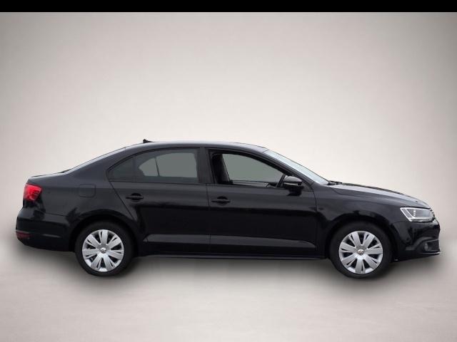 VW Jetta