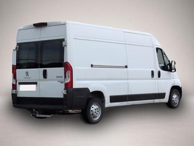 Peugeot Andere