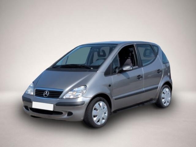 Mercedes-Benz A 170