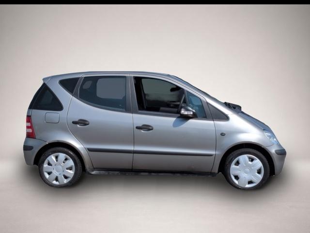 Mercedes-Benz A 170