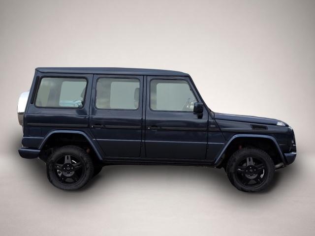 Mercedes-Benz G 300