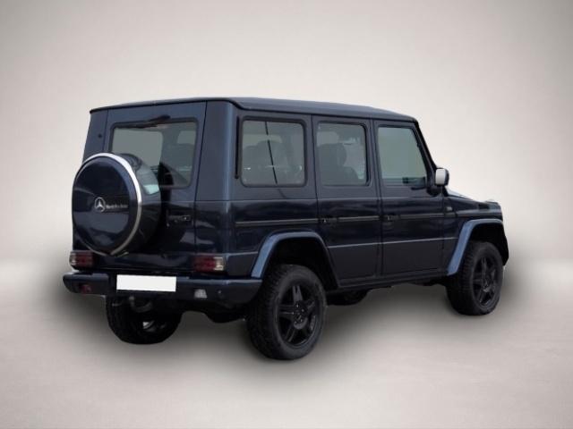 Mercedes-Benz G 300