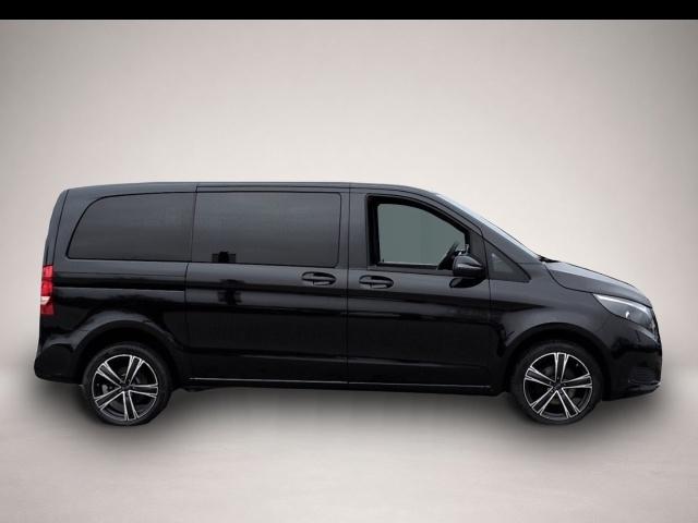Mercedes-Benz V 200