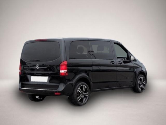 Mercedes-Benz V 200