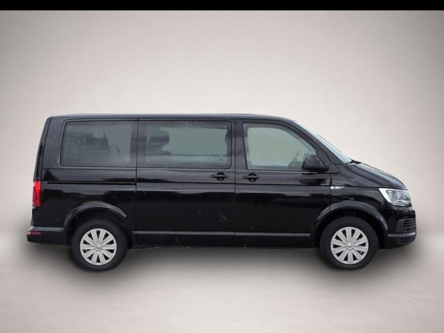 VW T6 Caravelle