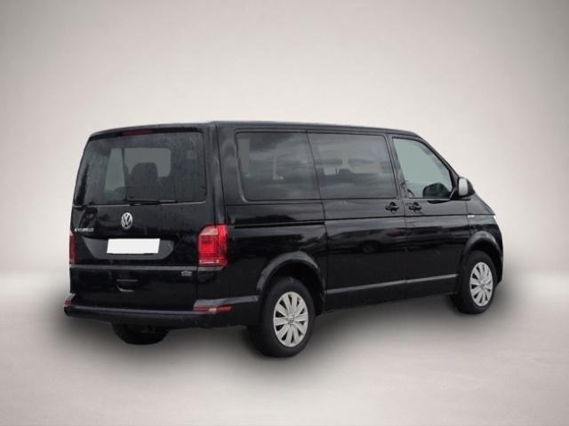 VW T6 Caravelle