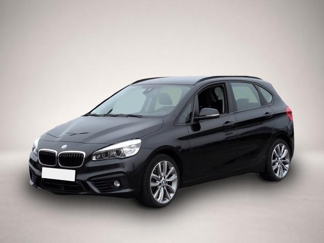 BMW 220 Active Tourer