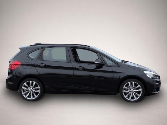 BMW 220 Active Tourer