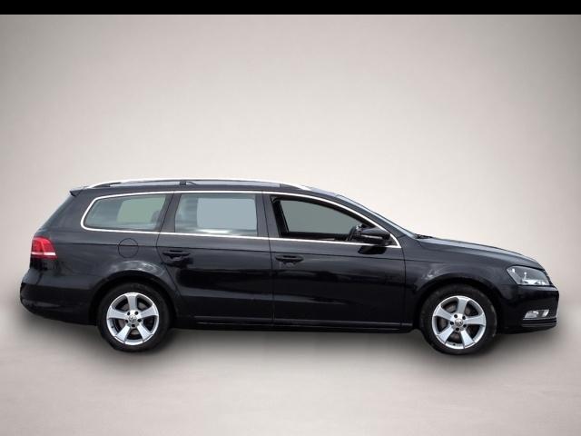 VW Passat Variant