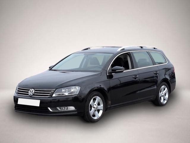 VW Passat Variant