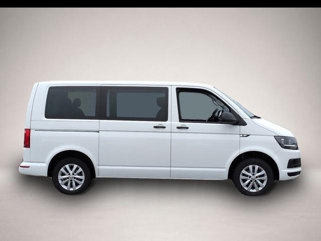 VW T6 Multivan