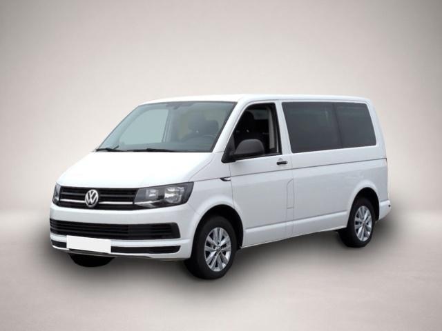 VW T6 Multivan