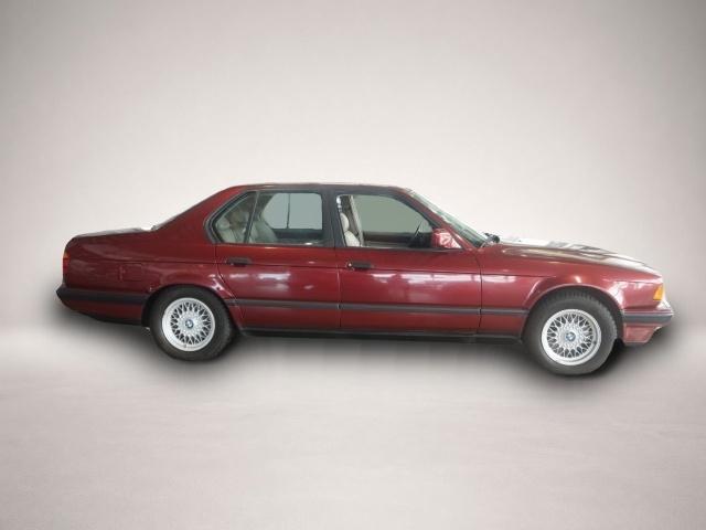 BMW 750