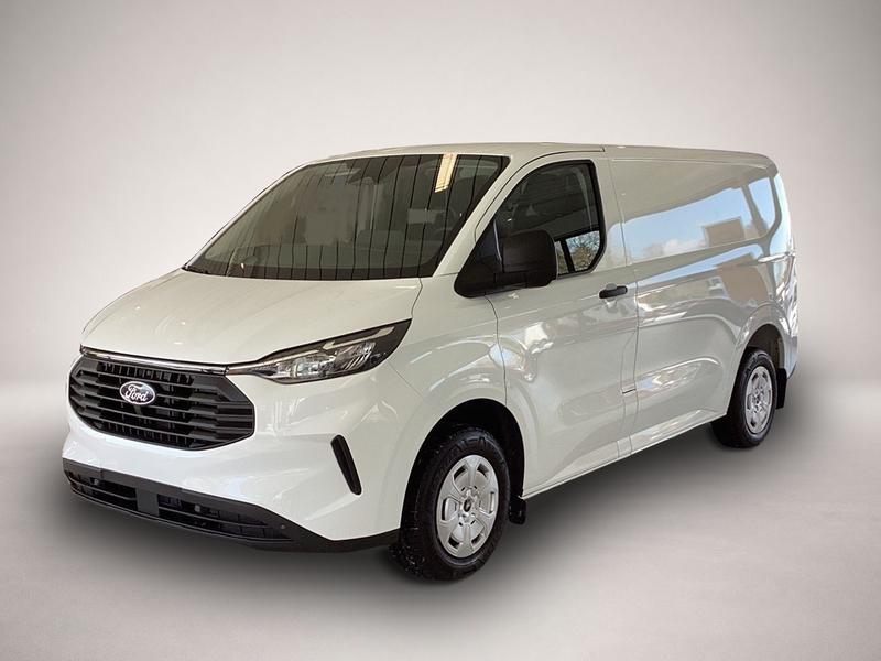 Ford Andere