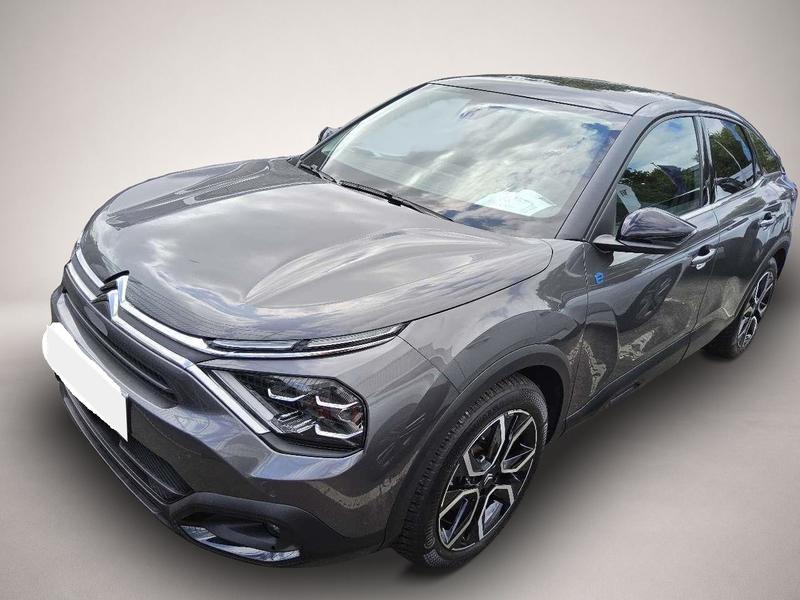 Citroen Andere
