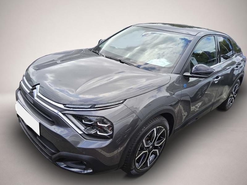 Citroen Andere