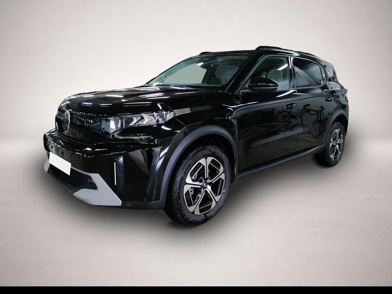 Citroen Andere