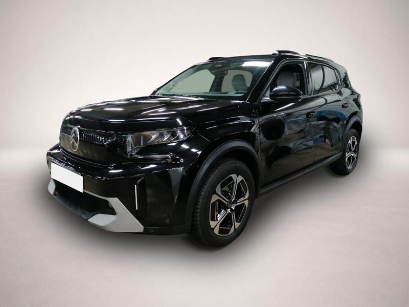 Citroen Andere