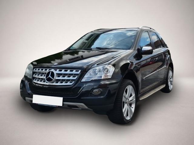 Mercedes-Benz ML 320