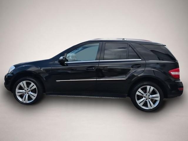 Mercedes-Benz ML 320