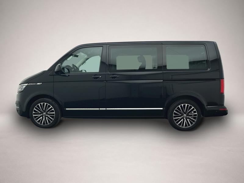 VW T6 Multivan