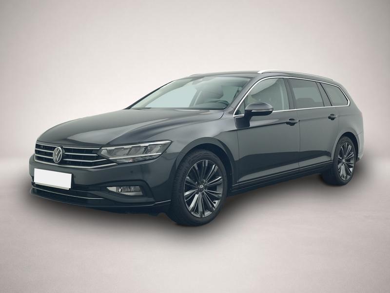 VW Passat Variant