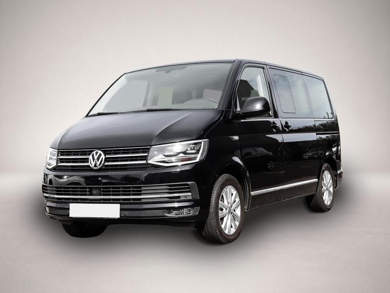 VW T6 Multivan