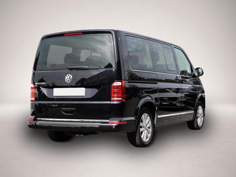 VW T6 Multivan