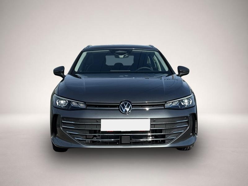 VW Passat Variant