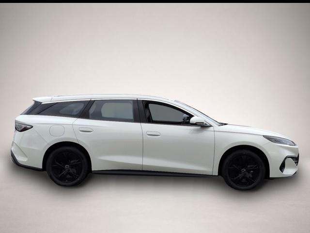 BYD SEAL 6