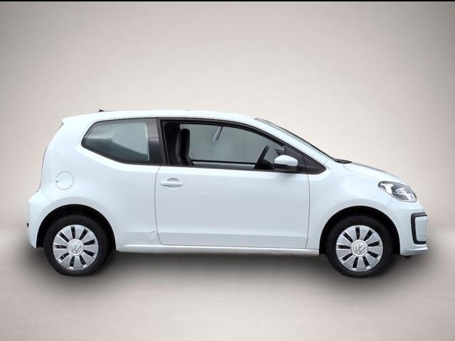 VW up!