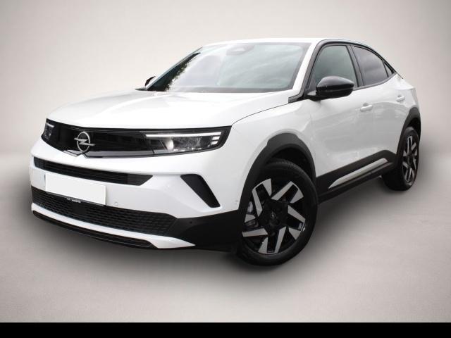 Opel Mokka-e