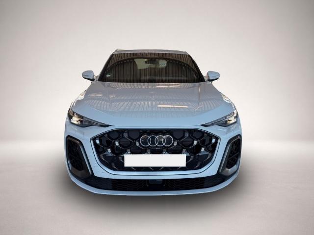 Audi Quattro