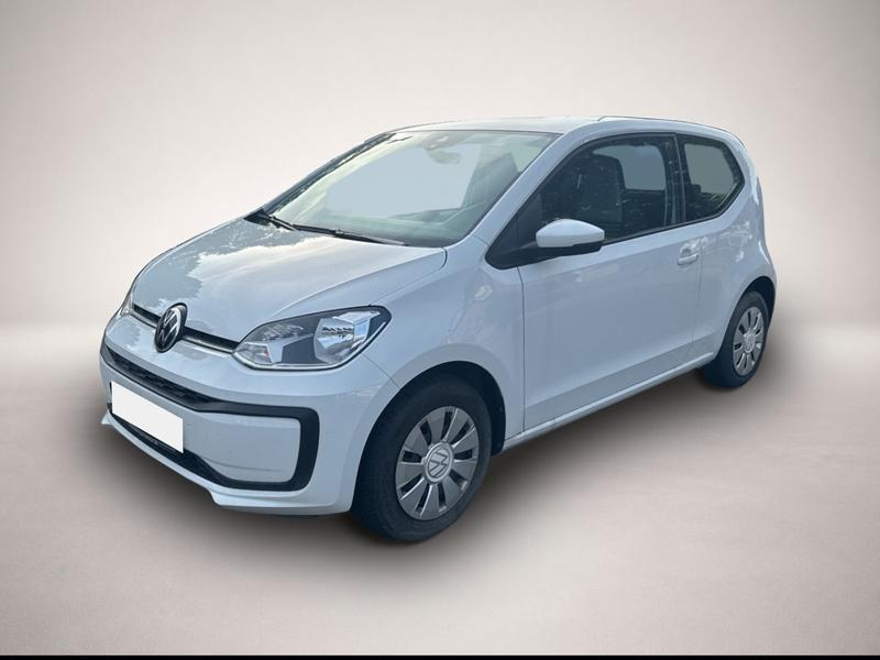 VW up!