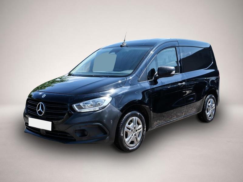 Mercedes-Benz Andere