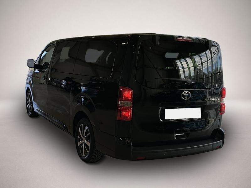 Toyota Proace (Verso)