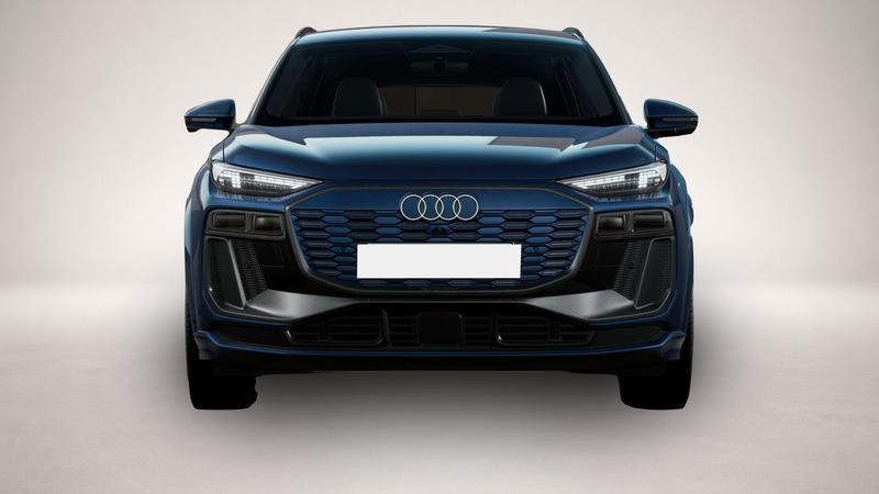 Audi Andere