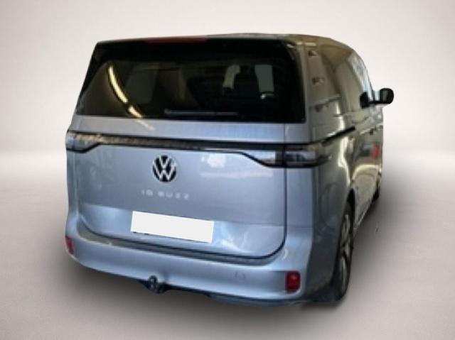 VW ID. Buzz