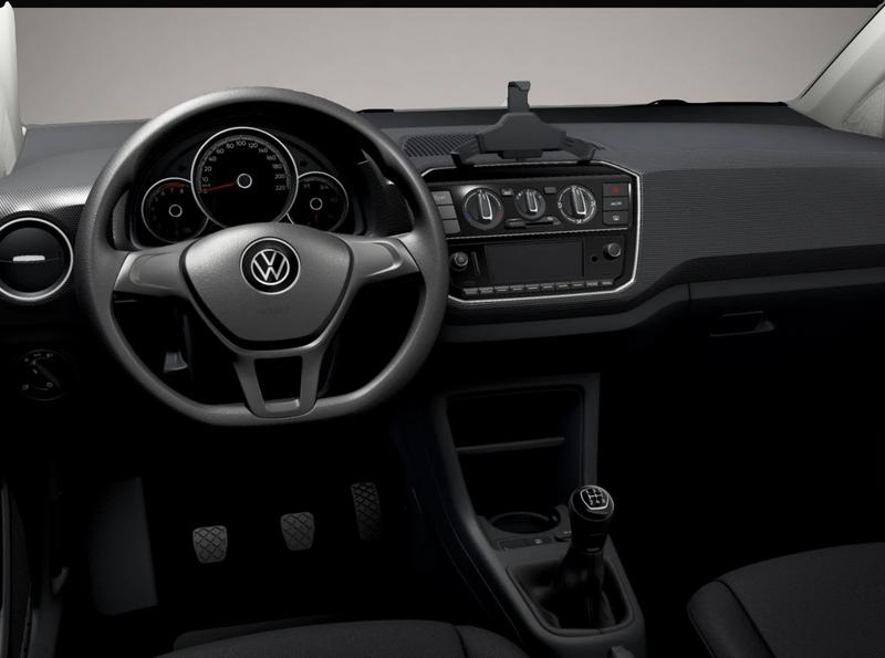 VW up!