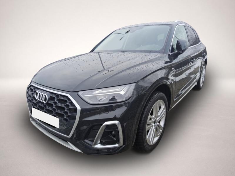Audi Quattro