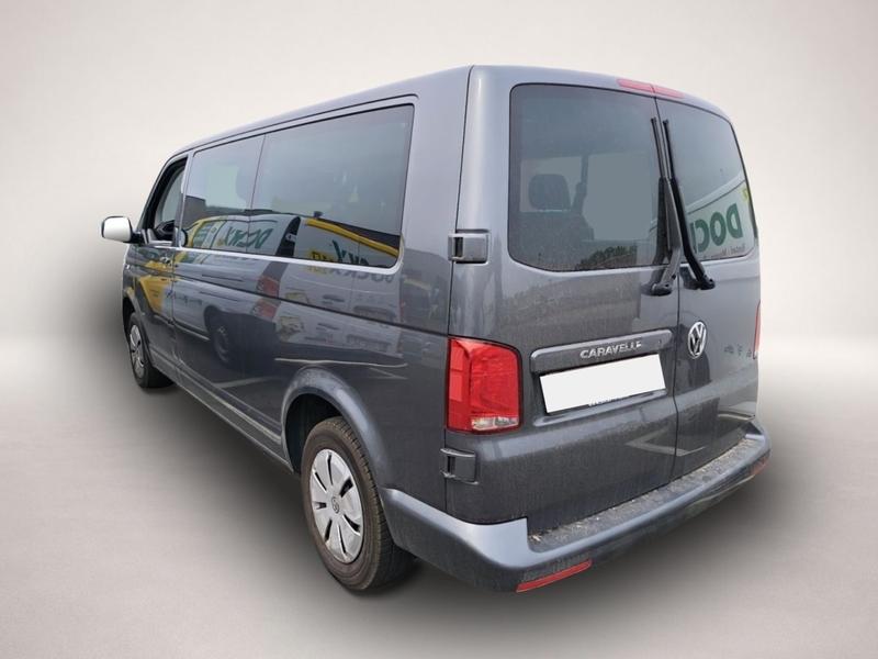 VW T6 Caravelle
