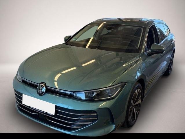 VW Passat Variant