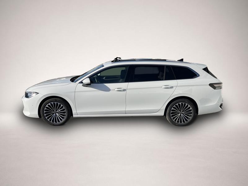 VW Passat Variant