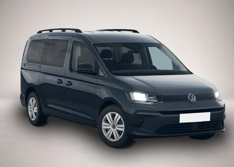 VW Caddy Maxi