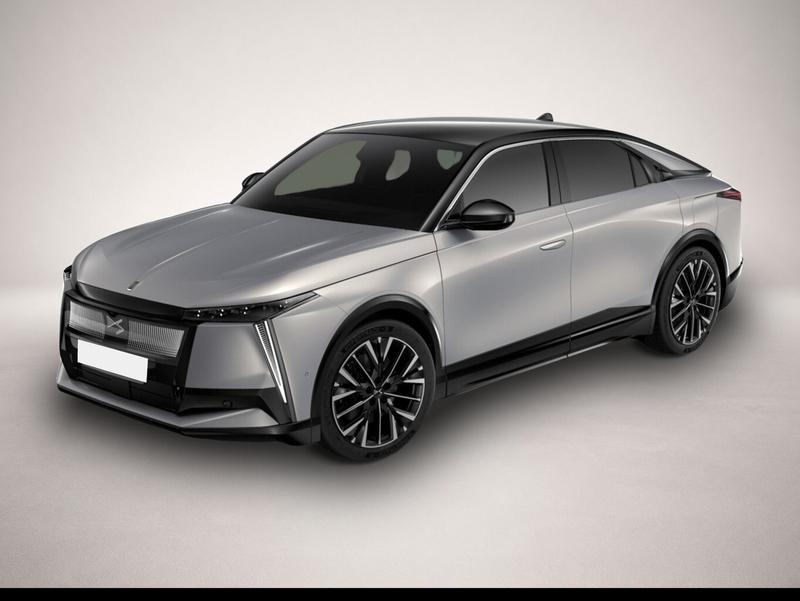 DS Automobiles Andere
