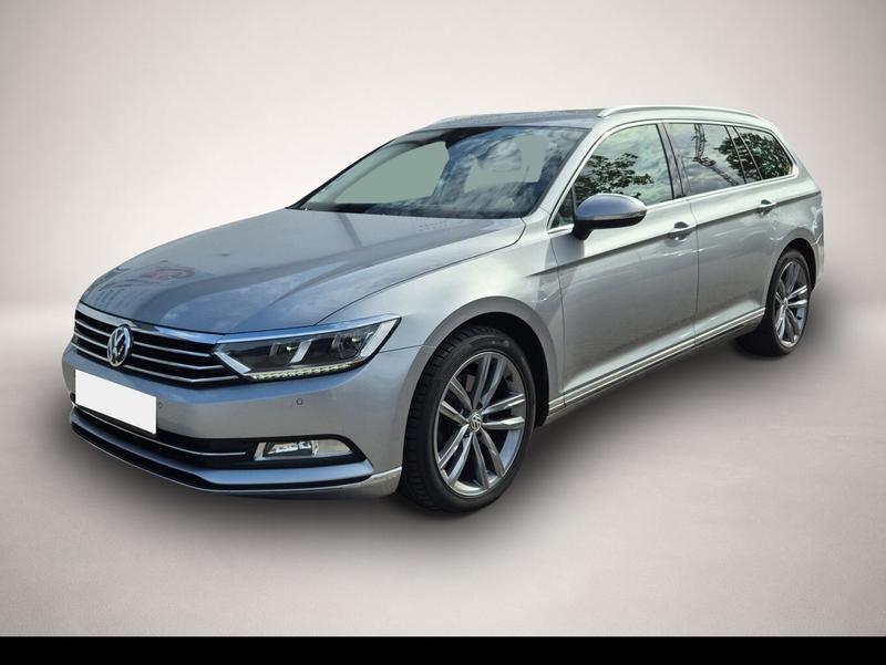VW Passat Variant