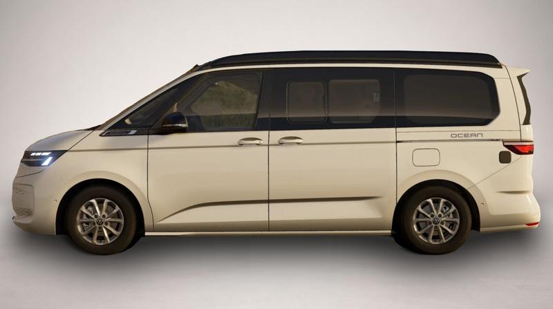 VW T7 California