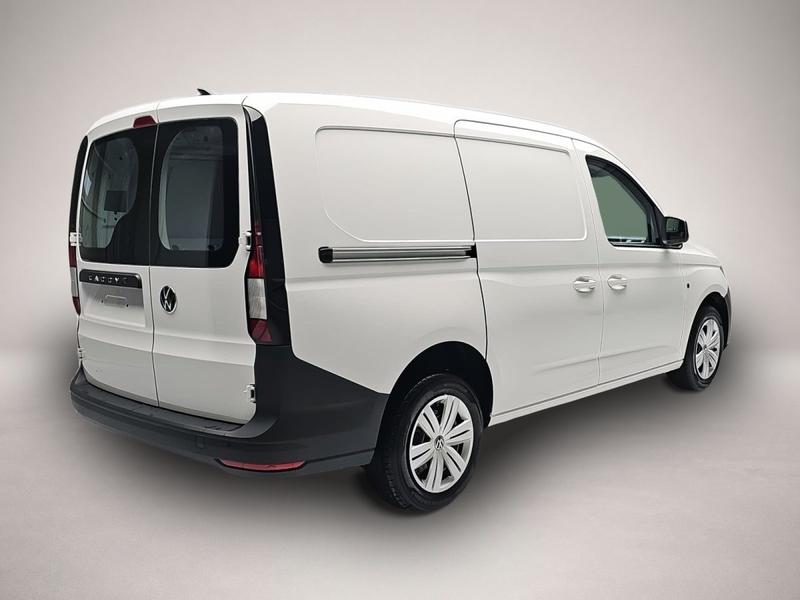 VW Caddy Maxi