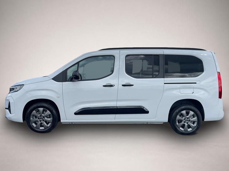 Opel Combo Life